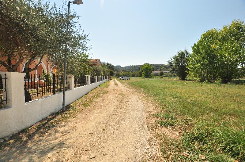 Elena Apartments Corfu - Lobi