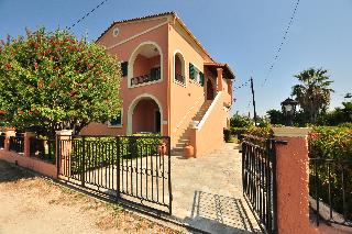 Elena Apartments Corfu otel fotoğrafı