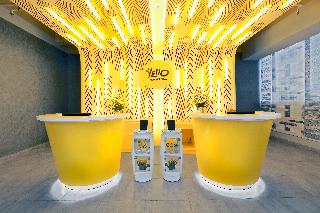 Yello Hotel Paskal Bandung fotoÄŸrafÄ±