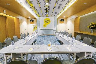 Yello Hotel Paskal Bandung fotoÄŸrafÄ±