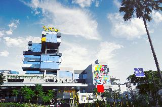 Yello Hotel Paskal Bandung fotoÄŸrafÄ±