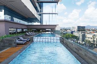 Yello Hotel Paskal Bandung fotoÄŸrafÄ±