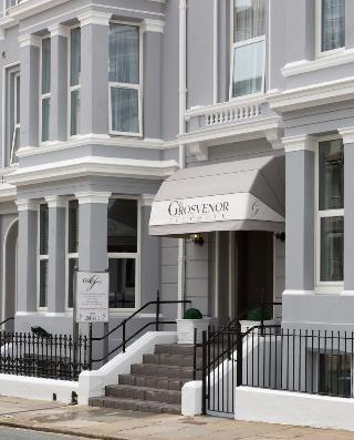 The Grosvenor Plymouth fotoÄŸrafÄ±
