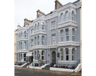 The Grosvenor Plymouth fotoÄŸrafÄ±