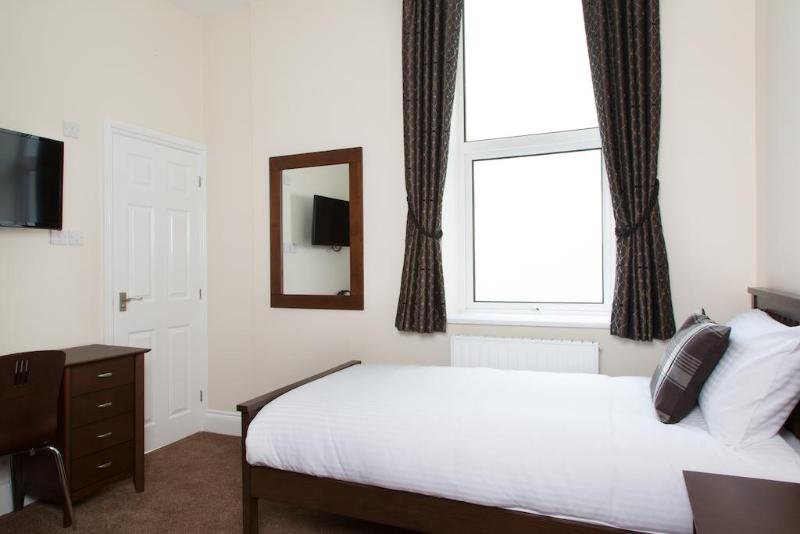 The Grosvenor Plymouth - Oda
