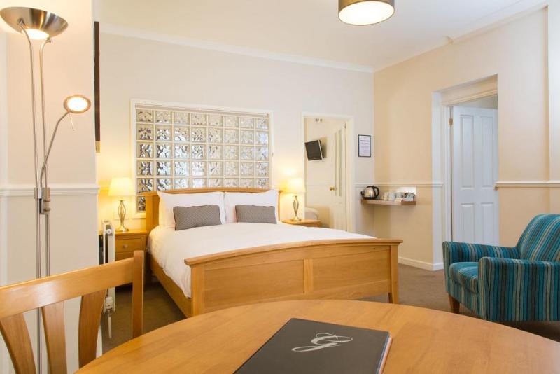 The Grosvenor Plymouth - Oda