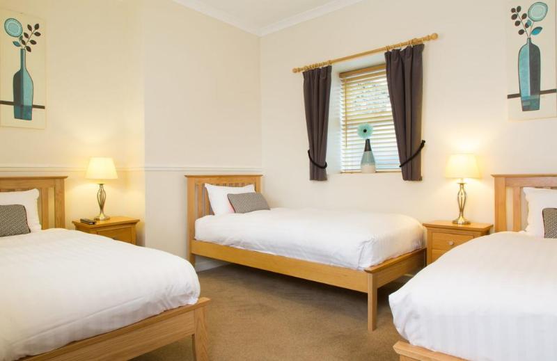 The Grosvenor Plymouth - Oda