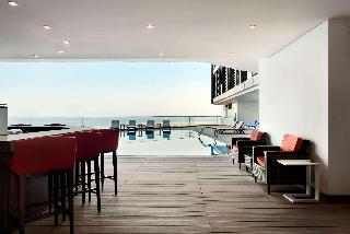 Wyndham Garden Ajman Corniche fotoÄŸrafÄ±