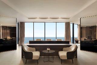 Wyndham Garden Ajman Corniche fotoÄŸrafÄ±