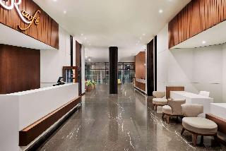 Wyndham Garden Ajman Corniche fotoÄŸrafÄ±
