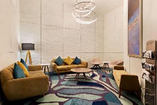 Wyndham Garden Ajman Corniche fotoÄŸrafÄ±