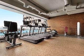 Wyndham Garden Ajman Corniche fotoÄŸrafÄ±