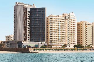 Wyndham Garden Ajman Corniche otel fotoğrafı