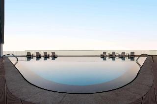 Wyndham Garden Ajman Corniche fotoÄŸrafÄ±