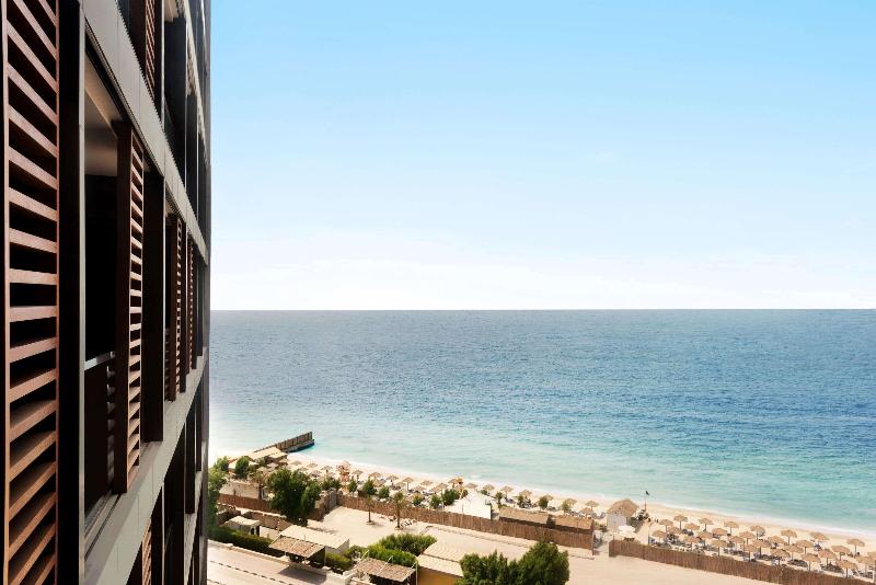 Wyndham Garden Ajman Corniche - Genel