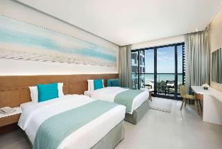 Wyndham Garden Ajman Corniche fotoÄŸrafÄ±