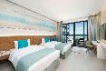 Wyndham Garden Ajman Corniche oda fotoğrafı