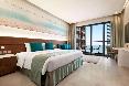 Wyndham Garden Ajman Corniche oda fotoğrafı