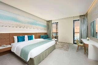 Wyndham Garden Ajman Corniche fotoÄŸrafÄ±