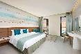 Wyndham Garden Ajman Corniche oda fotoğrafı
