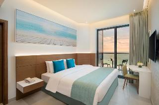 Wyndham Garden Ajman Corniche fotoÄŸrafÄ±