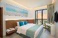 Wyndham Garden Ajman Corniche oda fotoğrafı