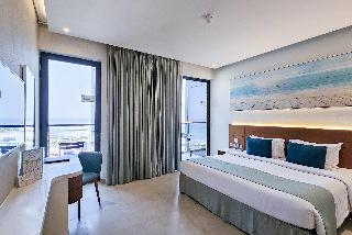 Wyndham Garden Ajman Corniche fotoÄŸrafÄ±