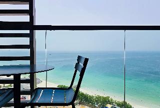 Wyndham Garden Ajman Corniche fotoÄŸrafÄ±