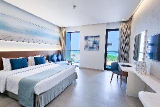 Wyndham Garden Ajman Corniche fotoÄŸrafÄ±