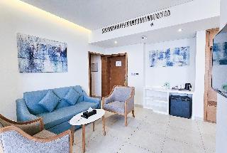 Wyndham Garden Ajman Corniche fotoÄŸrafÄ±
