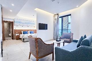 Wyndham Garden Ajman Corniche fotoÄŸrafÄ±