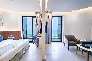 Wyndham Garden Ajman Corniche fotoÄŸrafÄ±
