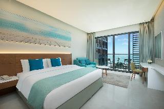 Wyndham Garden Ajman Corniche fotoÄŸrafÄ±