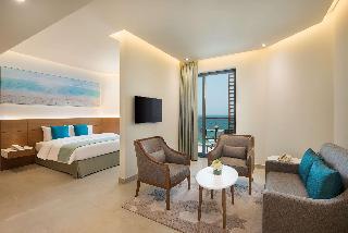 Wyndham Garden Ajman Corniche fotoÄŸrafÄ±