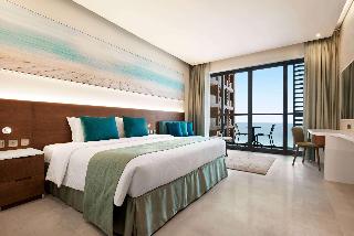 Wyndham Garden Ajman Corniche fotoÄŸrafÄ±