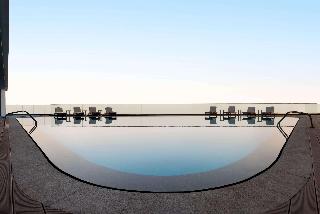 Wyndham Garden Ajman Corniche fotoÄŸrafÄ±