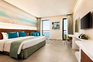 Wyndham Garden Ajman Corniche fotoÄŸrafÄ±