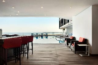 Wyndham Garden Ajman Corniche fotoÄŸrafÄ±