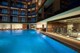 Wyndham Garden Ajman Corniche fotoÄŸrafÄ±