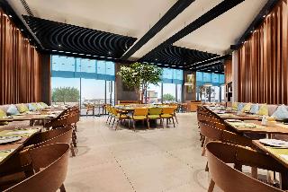 Wyndham Garden Ajman Corniche fotoÄŸrafÄ±