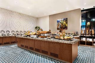 Wyndham Garden Ajman Corniche fotoÄŸrafÄ±