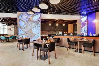 Wyndham Garden Ajman Corniche fotoÄŸrafÄ±