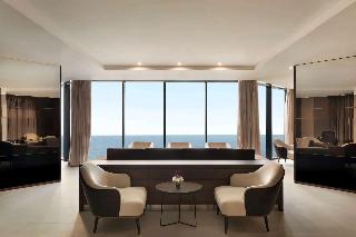 Wyndham Garden Ajman Corniche fotoÄŸrafÄ±