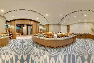 Wyndham Garden Ajman Corniche fotoÄŸrafÄ±