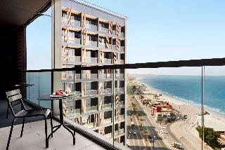 Wyndham Garden Ajman Corniche fotoÄŸrafÄ±
