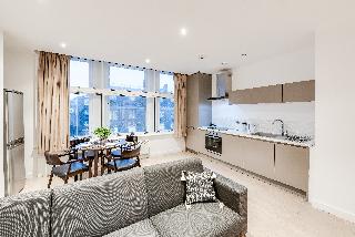 Terlon Apartments - SELF CHECK IN fotoÄŸrafÄ±
