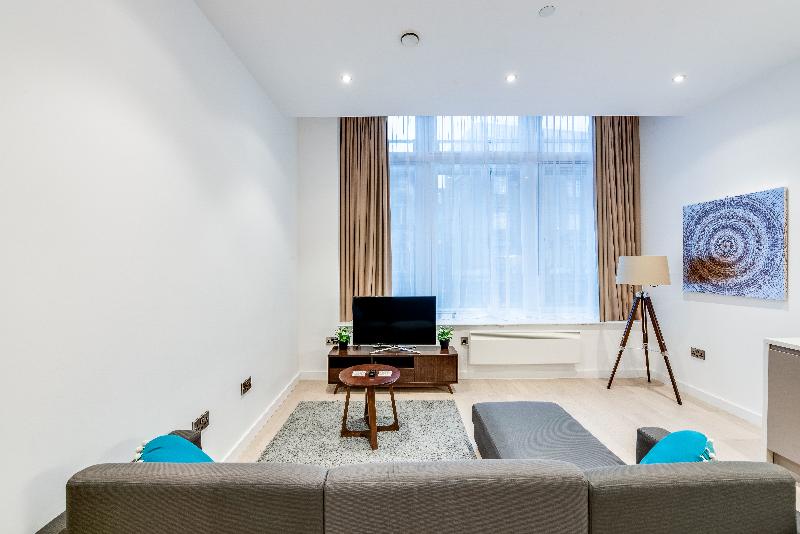 Terlon Apartments - SELF CHECK IN - Oda