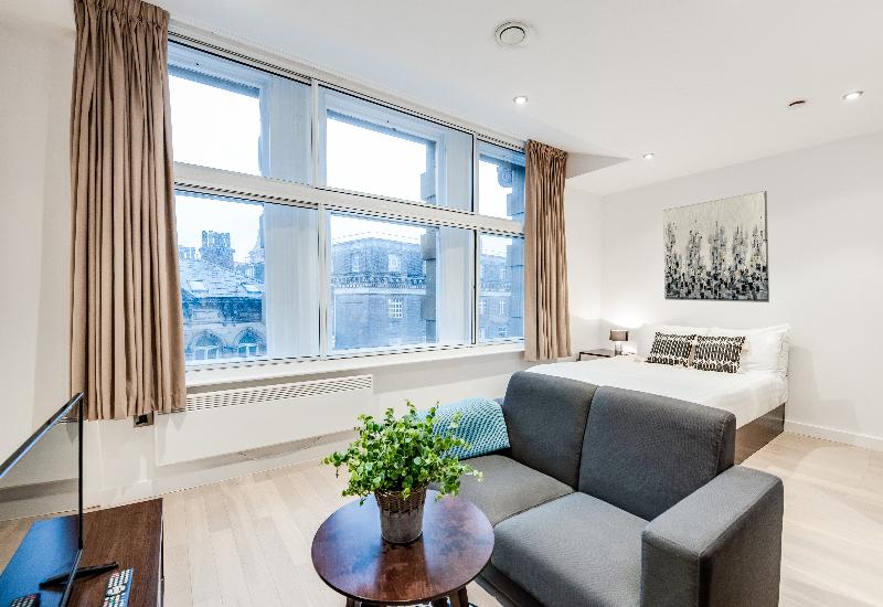 Terlon Apartments - SELF CHECK IN - Oda
