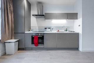 Terlon Apartments - SELF CHECK IN fotoÄŸrafÄ±