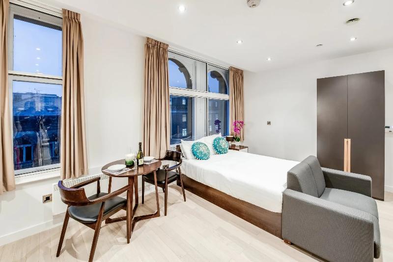 Terlon Apartments - SELF CHECK IN - Oda